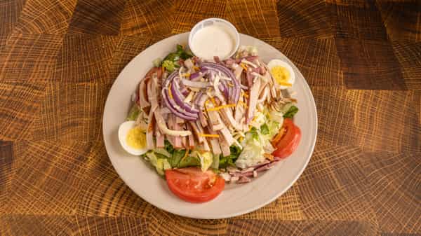 Chef's Salad