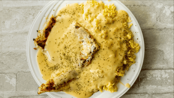 Chicken Breast