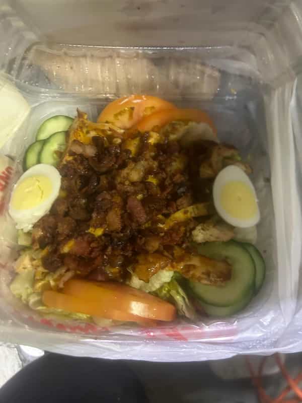 Cobb Salad