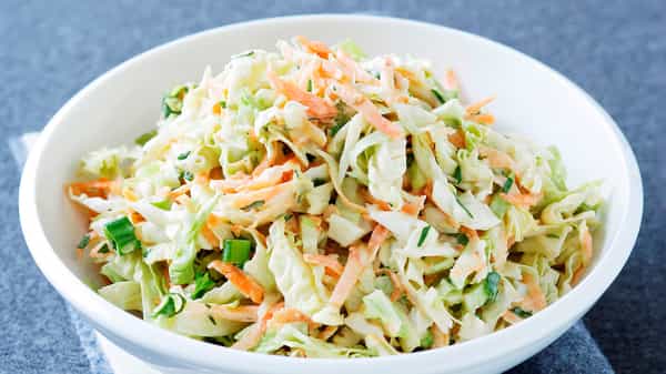 Coleslaw